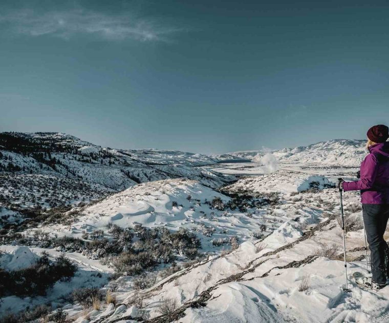 Snowshoe 3 JordanFraser