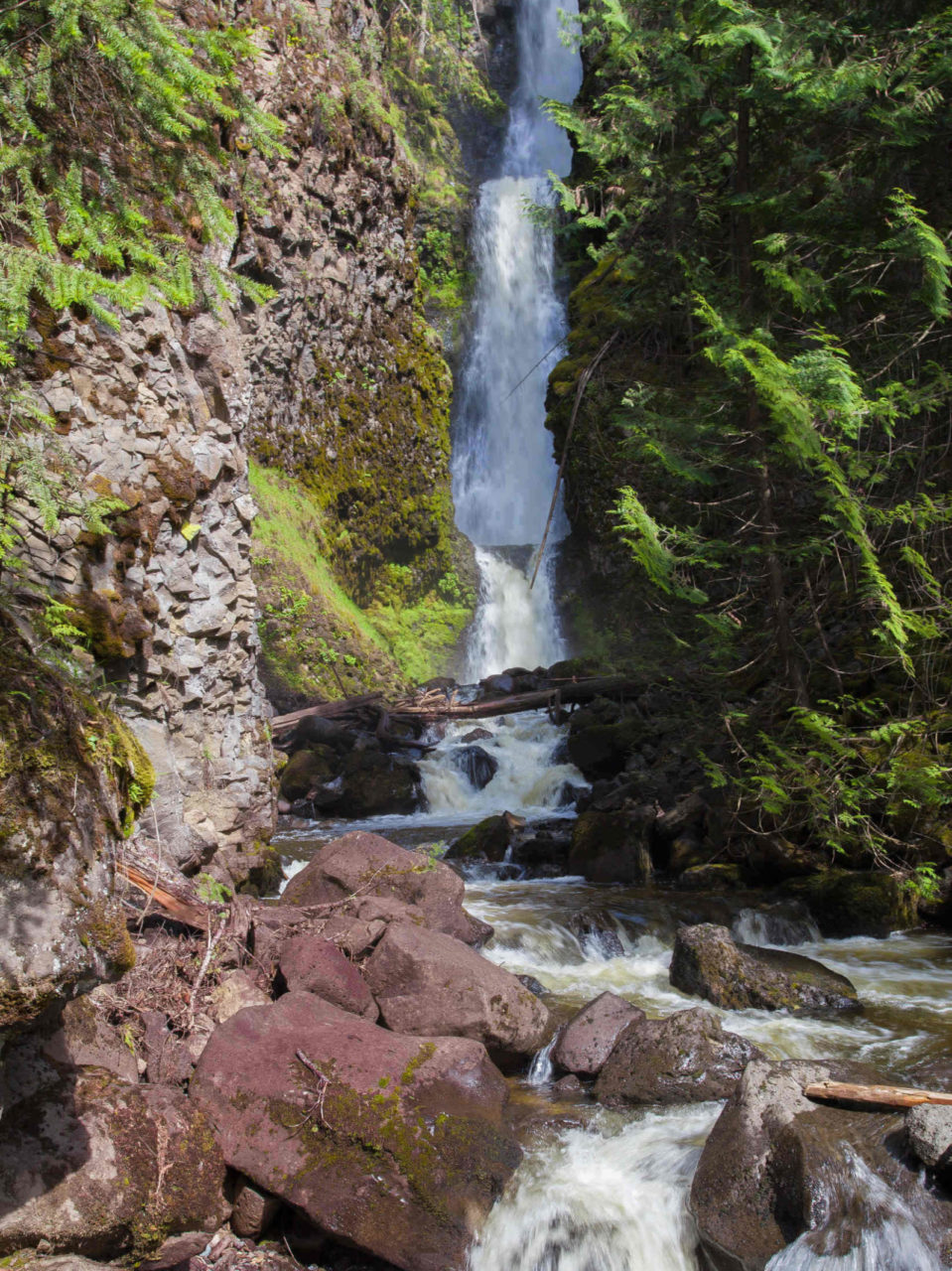 rsz_img_1835 Triple Decker Falls / Allen Jones