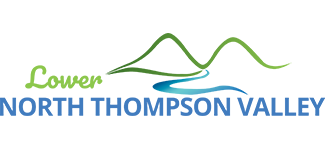 Lower North Thompson Valley logo