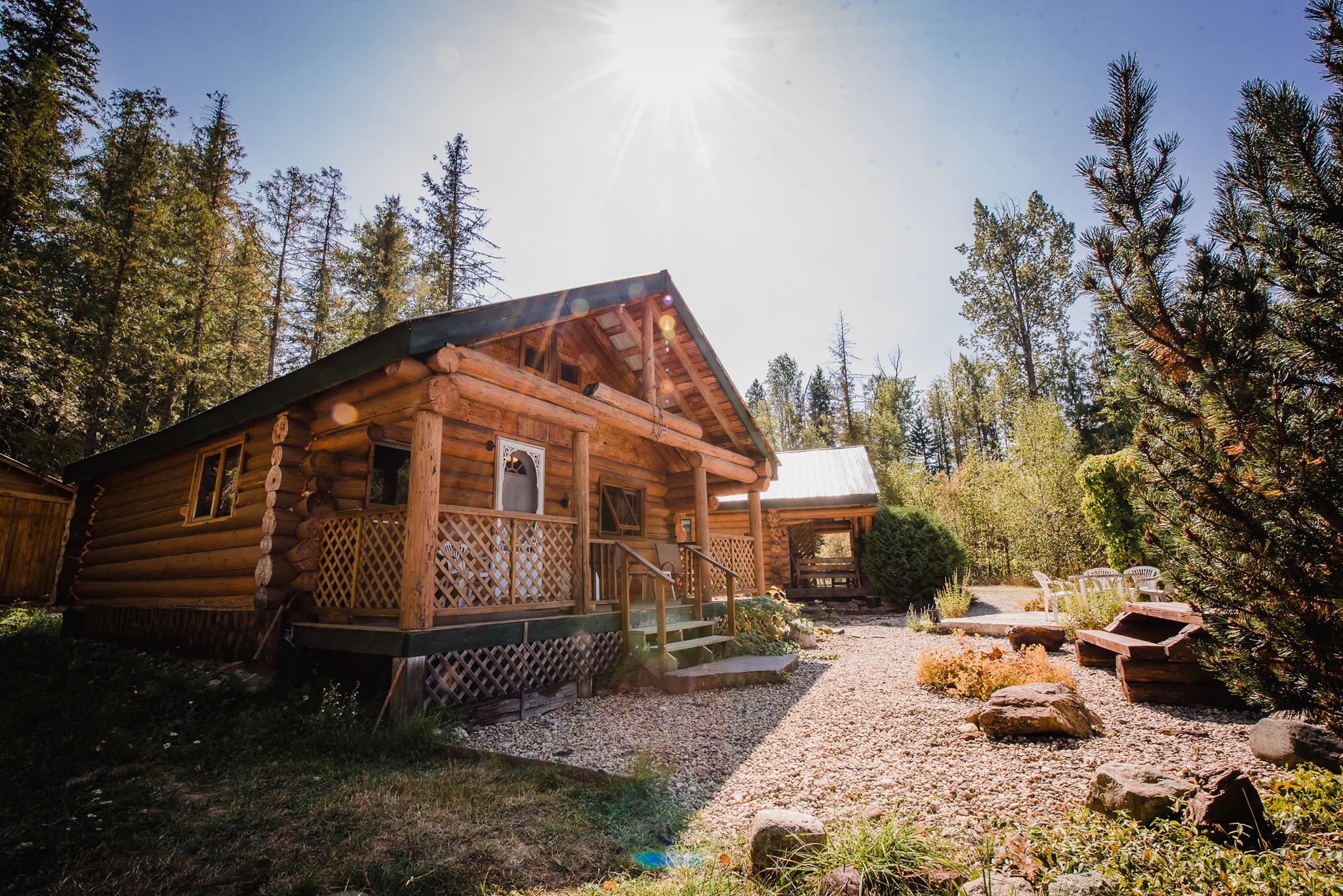 Cedar Haven Resort