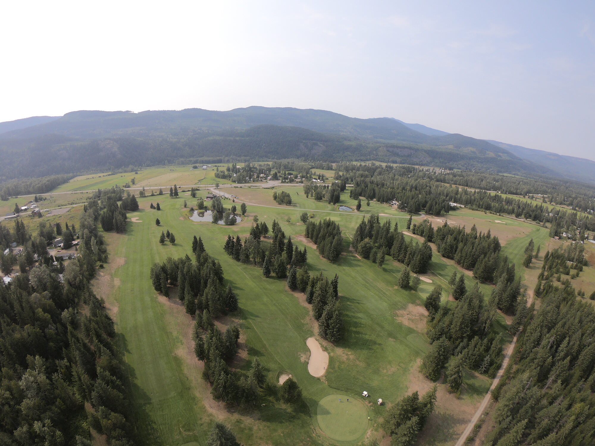 Lacarya Golf & RV Park