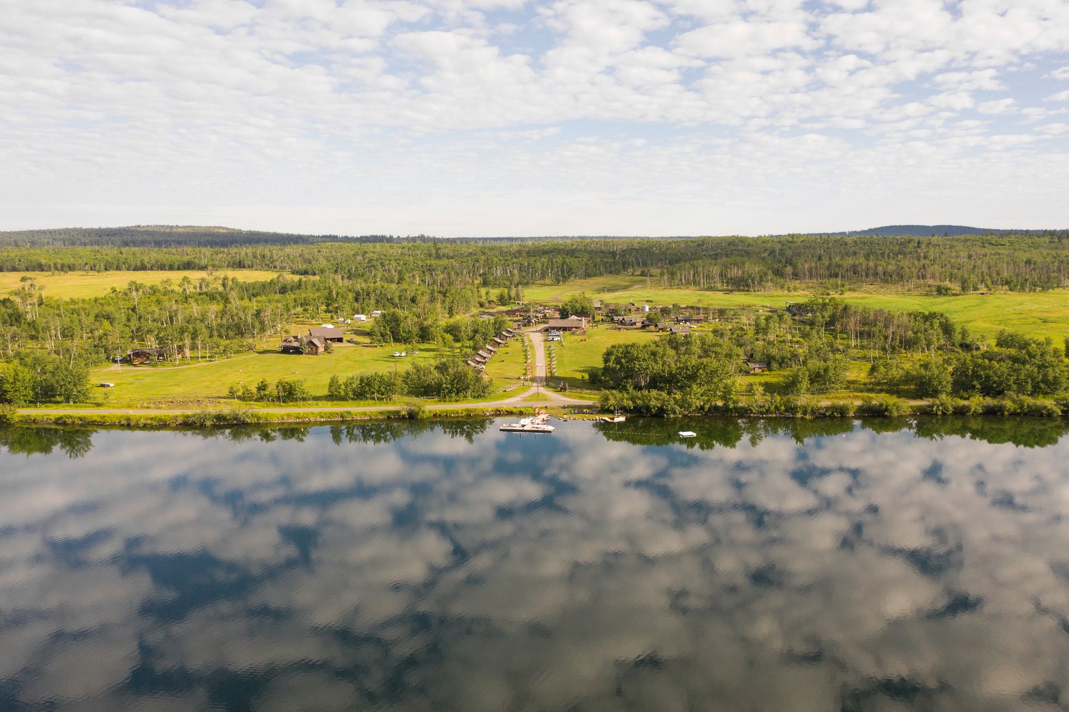 Flying U Ranch