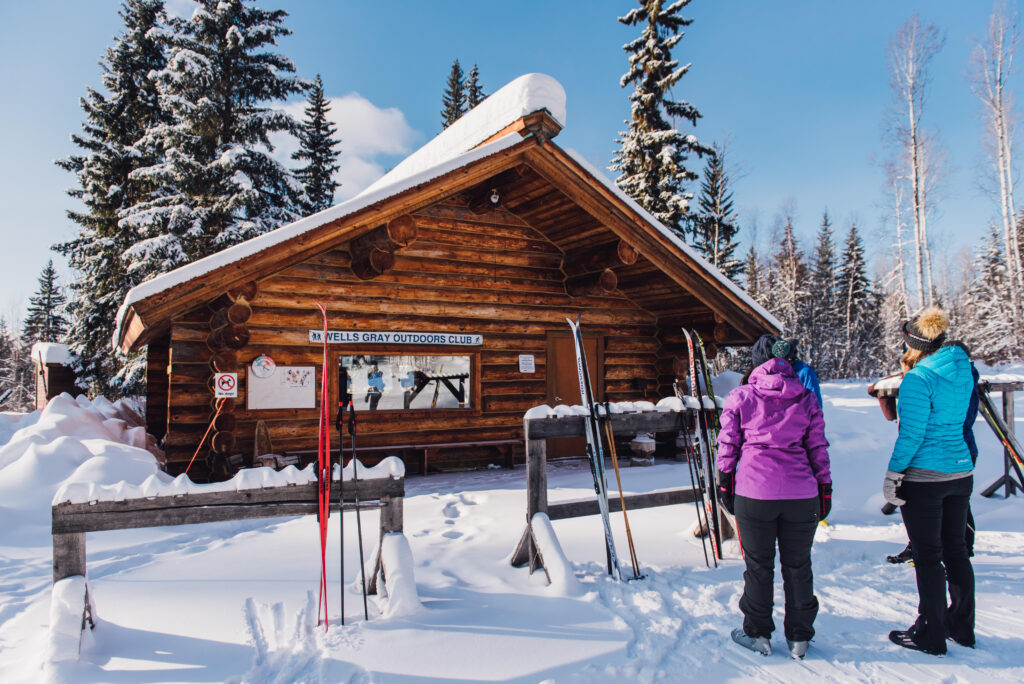 Candle Creek Trails for couples