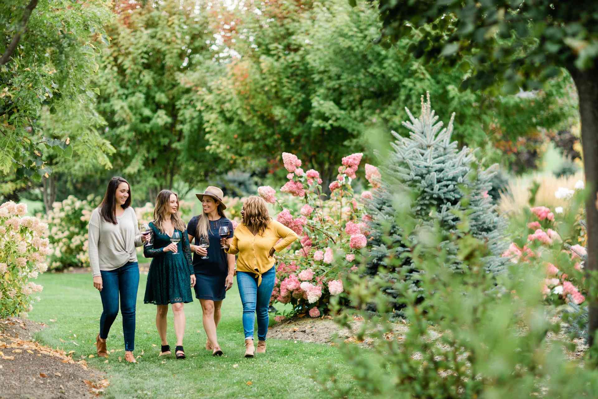 Royce Sihlis/Privato Vineyard & Winery