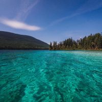 Johnson Lake HLouwerse