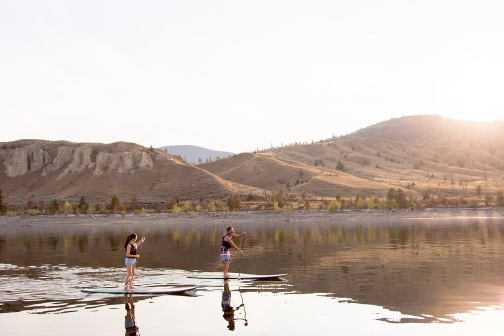 Kamloops Lake