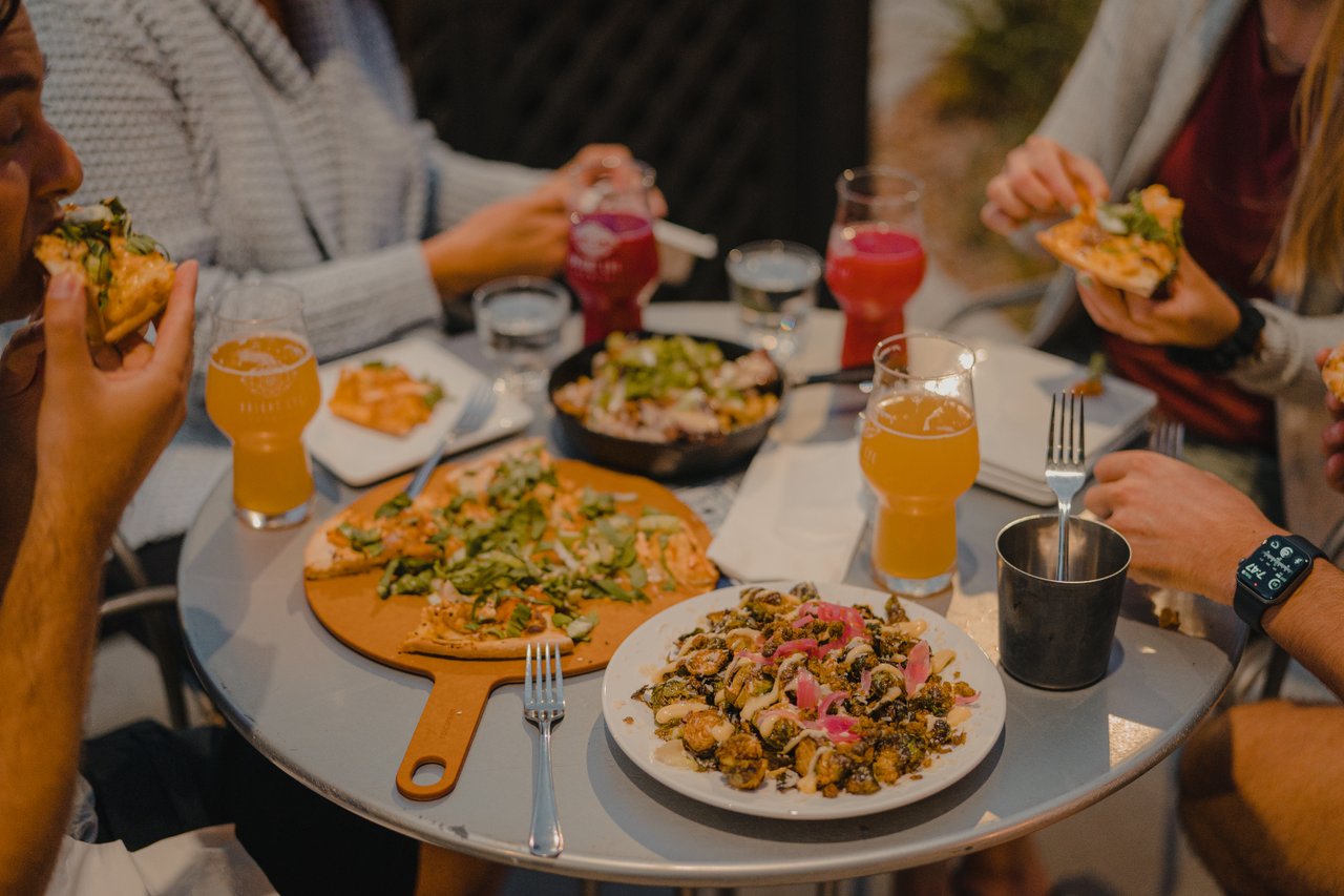 Bright Eye Brewing/Dylan Sherrard