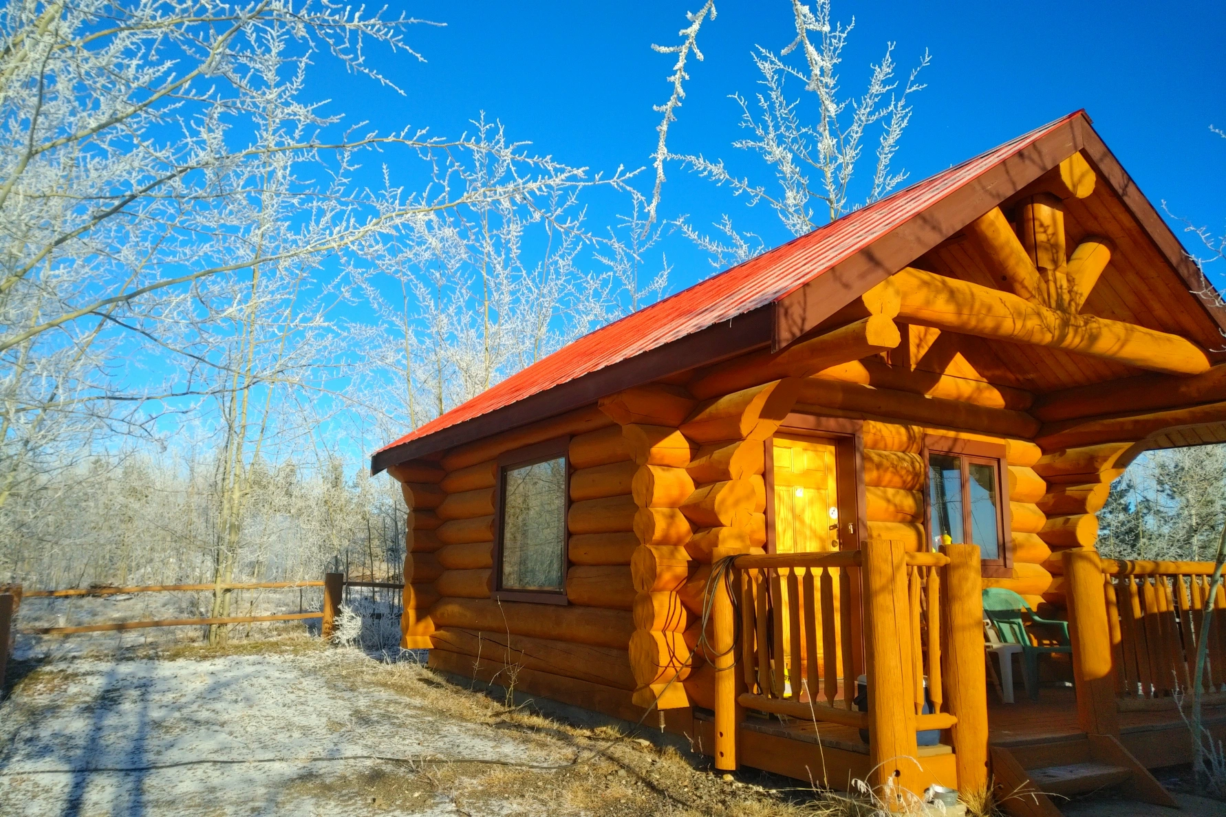 Meadow Lake Guest Ranch