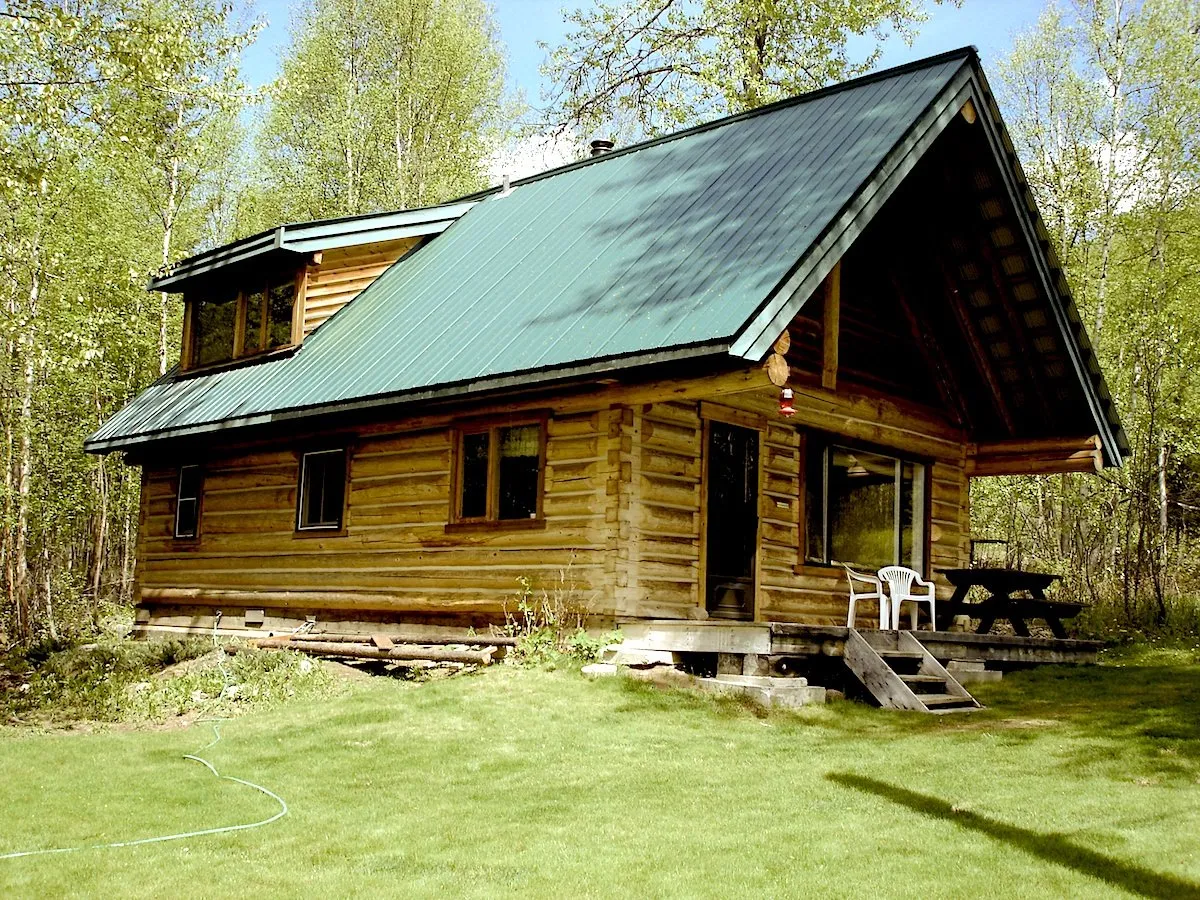 Wells Gray Gateway Guesthouse