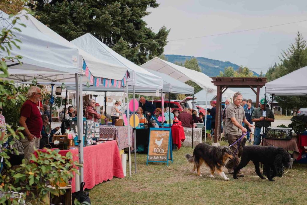 Clearwatera Farmers' Market │ Holly Louwerse Photography