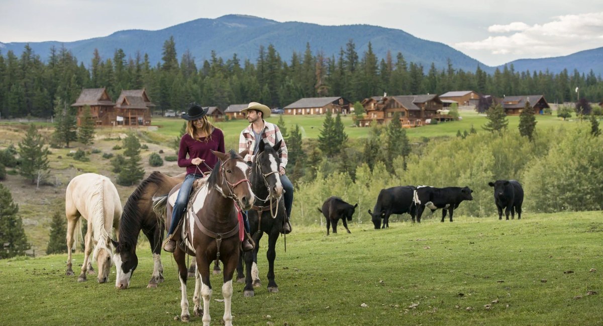 Top Reasons Why Guest Ranches Are the Ultimate Spot for a Family Vacation in BC