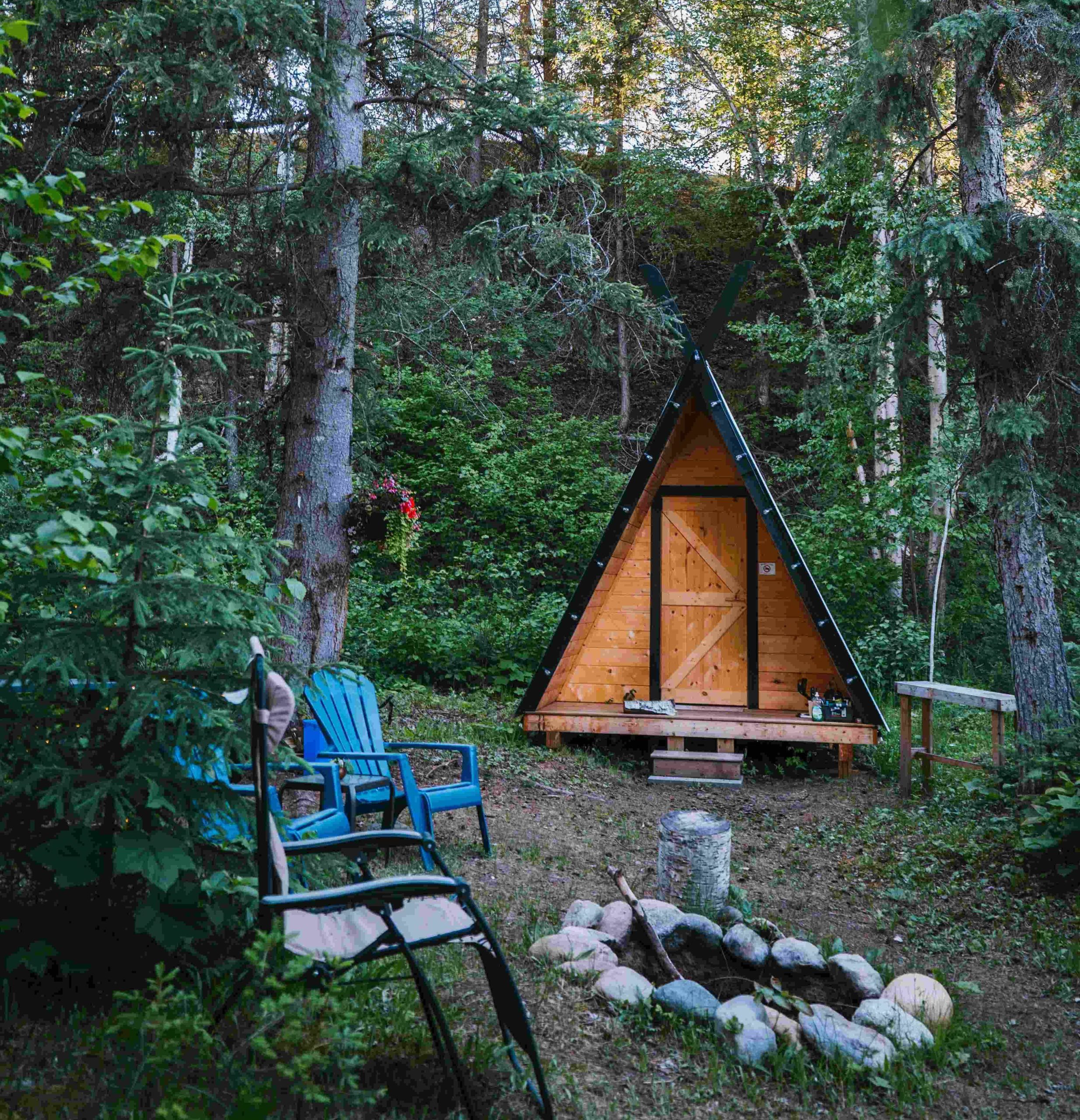 Bluestone Acres Farm and Riverside in BC